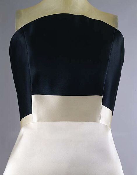 "Shelley", Yeohlee (American, founded 1981), silk, American