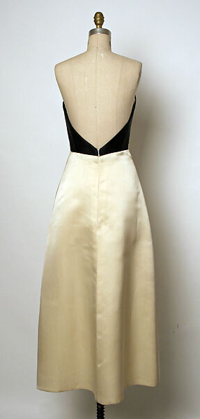 "Shelley", Yeohlee (American, founded 1981), silk, American