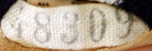 Overblouse, House of Chanel (French, founded 1910), wool, French