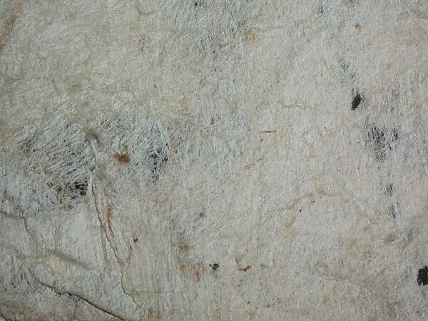 Textile, Bark cloth (mulberry fibers), Samoan (?)