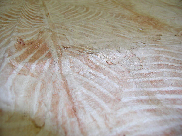 Printed Tapa Cloth, Barkcloth, Tonga or Samoa