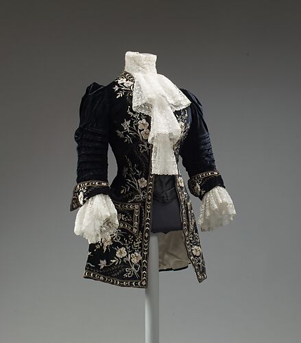 Riding ensemble