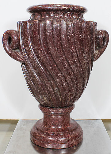 Monumental Urn