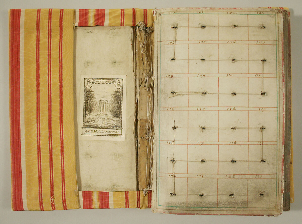 Button, [no medium available], French