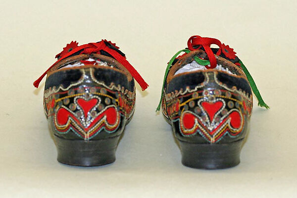 Ensemble, Wool, Norwegian