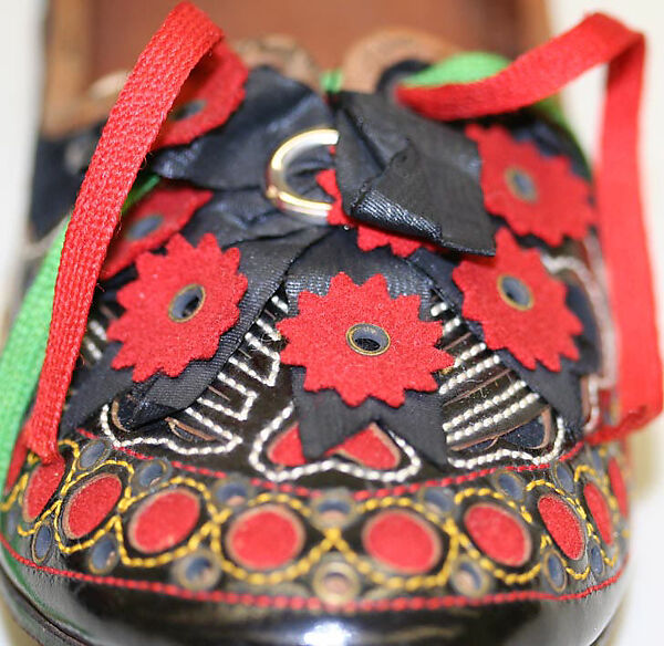 Ensemble, Wool, Norwegian