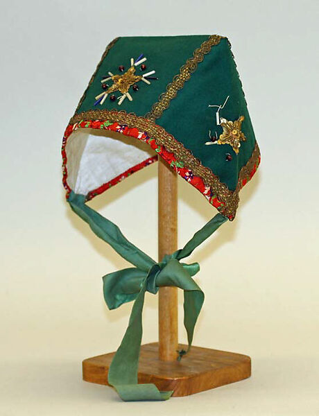 Ensemble, Wool, Norwegian