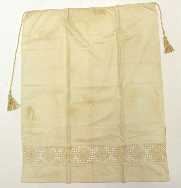 Ensemble, Wool, Norwegian