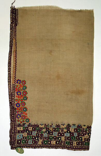 Ensemble, linen