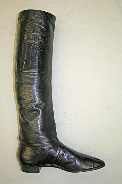 Ensemble, wool, silk, cotton, Czech