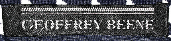 Suit, Geoffrey Beene (American, Haynesville, Louisiana 1927–2004 New York), (a, b) cotton; (c) silk, American