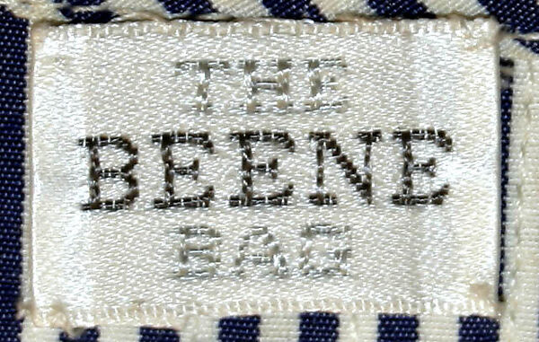 Dress, Geoffrey Beene (American, Haynesville, Louisiana 1927–2004 New York), cotton, American