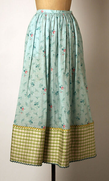 Ensemble, Geoffrey Beene (American, Haynesville, Louisiana 1927–2004 New York), (a–c) linen, metallic, silk; (d) silk, American