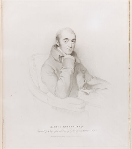 Samuel Rogers