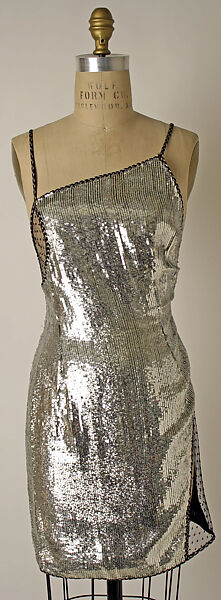 Geoffrey Beene | Dress | American | The Metropolitan Museum of Art