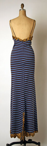 Ensemble, Geoffrey Beene (American, Haynesville, Louisiana 1927–2004 New York), (a) wool, silk; (b) wool, silk, plastic, American