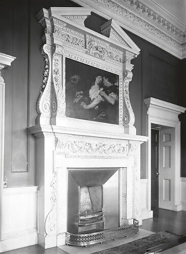 The Temptation of Saint Mary Magdalen, Johann Liss (German, Oldenburg ca. 1595/1600–1631 Verona), Oil on canvas