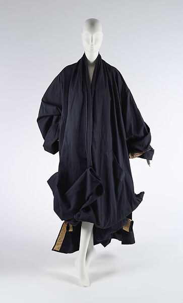 John Galliano, Coat, British