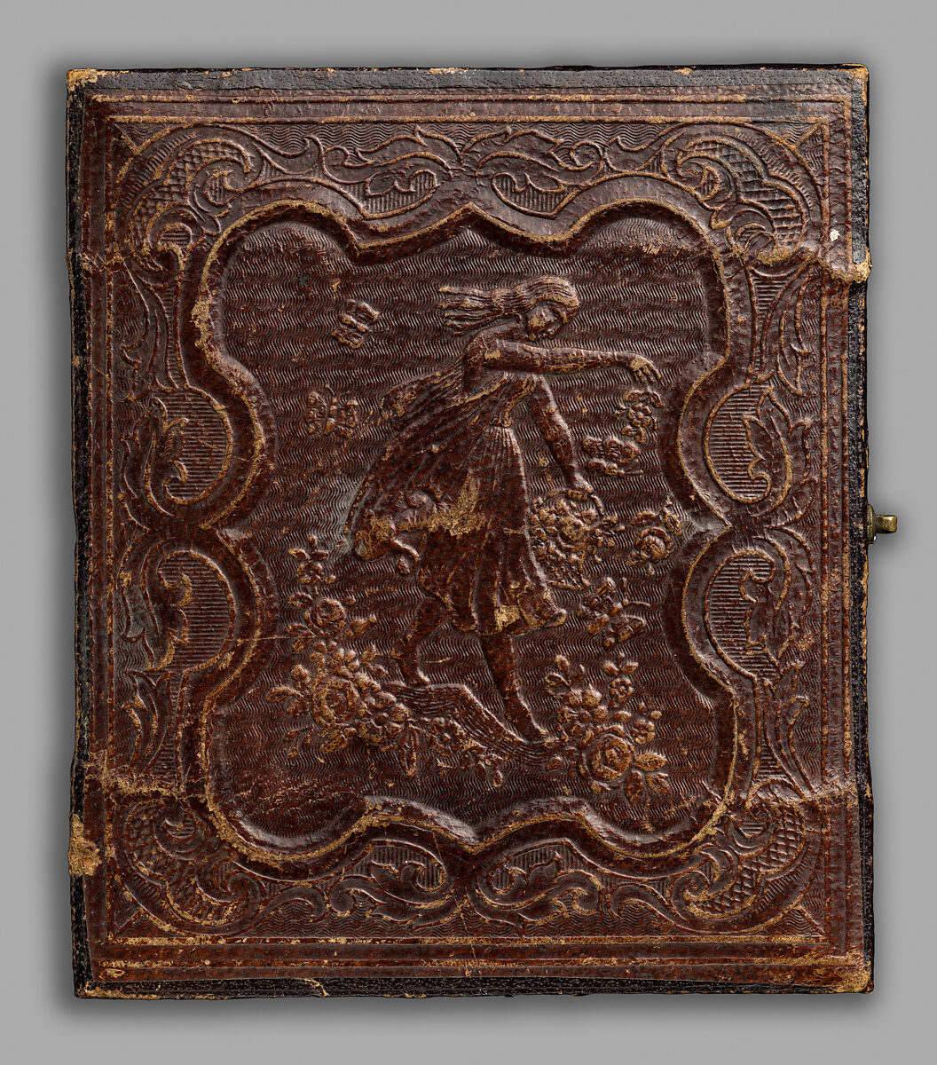 [Surveyor], Unknown (American), Daguerreotype