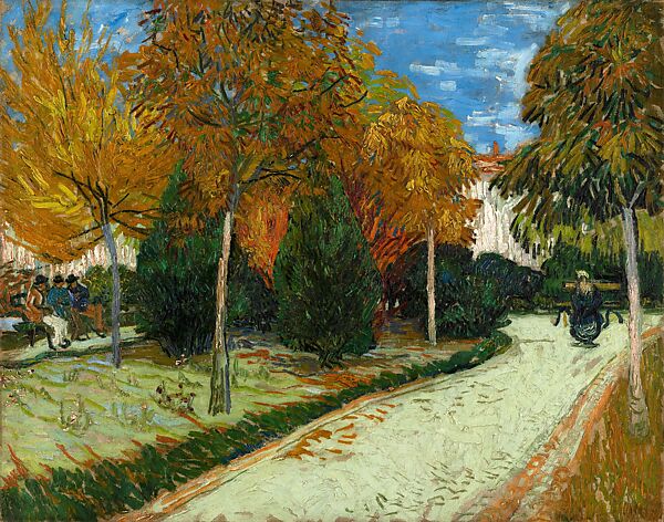 $45 M. Van Gogh Landscape to Debut at Christie's