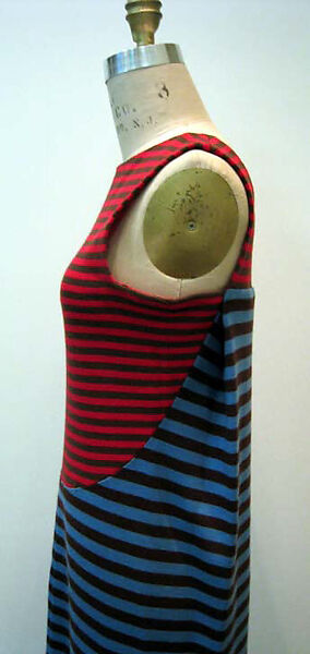 Dress, Geoffrey Beene (American, Haynesville, Louisiana 1927–2004 New York), wool, American