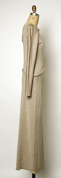 Dress, Geoffrey Beene (American, Haynesville, Louisiana 1927–2004 New York), silk, American