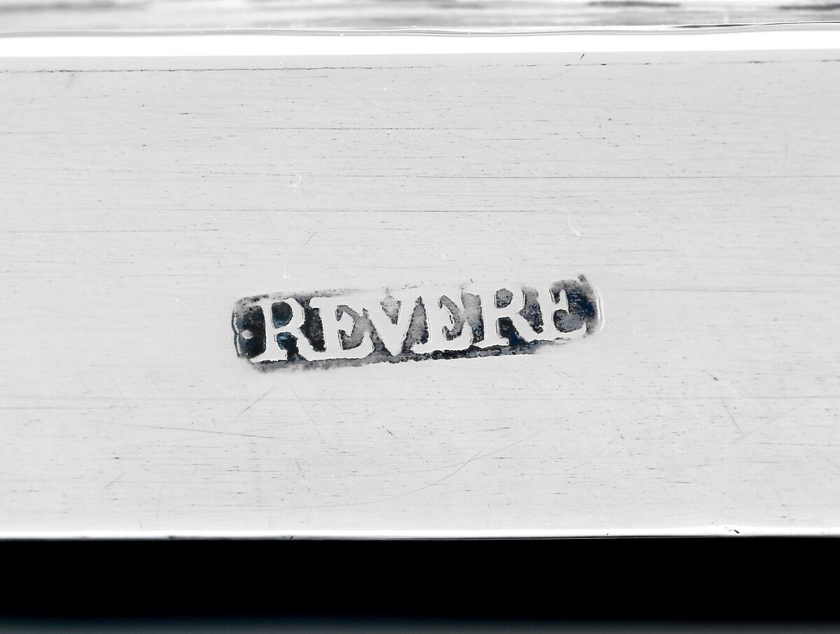 Tea Urn, Paul Revere Jr. (American, Boston, Massachusetts 1734–1818 Boston, Massachusetts), Silver, ivory, American