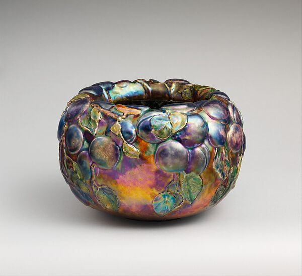 Louis Comfort Tiffany (1848–1933 