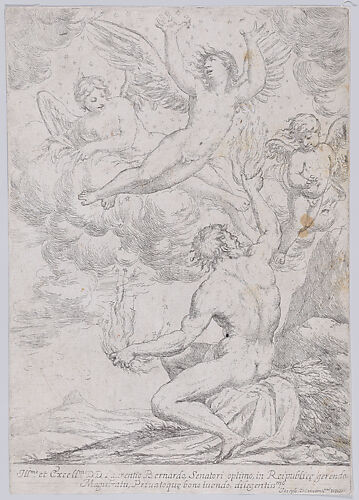 The Fall of Icarus