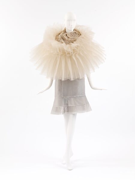 Junya Watanabe - Ensemble - Japanese - The Metropolitan Museum of Art
