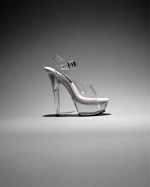 Pleaser | Shoes | American | The Metropolitan Museum of
