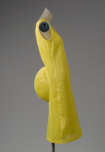 Miyake Design Studio - Dress - Japanese - The Metropolitan Museum