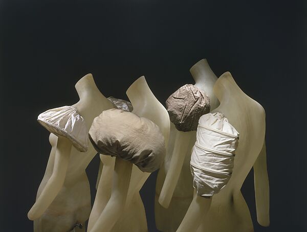 Sleeve supports, cotton, American or European