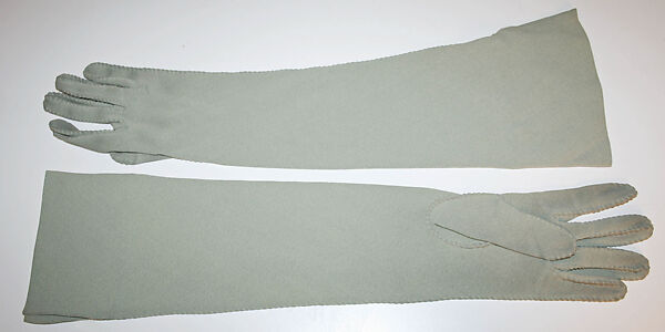 Evening ensemble, Gilbert Adrian (American, Naugatuck, Connecticut 1903–1959 Hollywood, California), Rayon, feathers, American