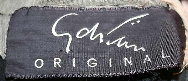 Evening dress, Gilbert Adrian (American, Naugatuck, Connecticut 1903–1959 Hollywood, California), silk, rayon, American