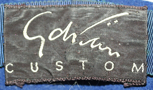 Hat, Gilbert Adrian (American, Naugatuck, Connecticut 1903–1959 Hollywood, California), Fur felt, feathers, American