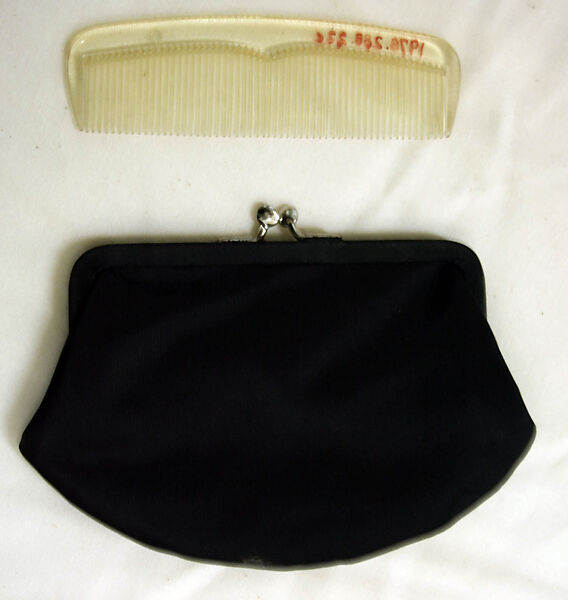 Evening blouse, Elsa Schiaparelli (Italian, 1890–1973), rayon, glass, gelatin, plastic (cellulose nitrate), French