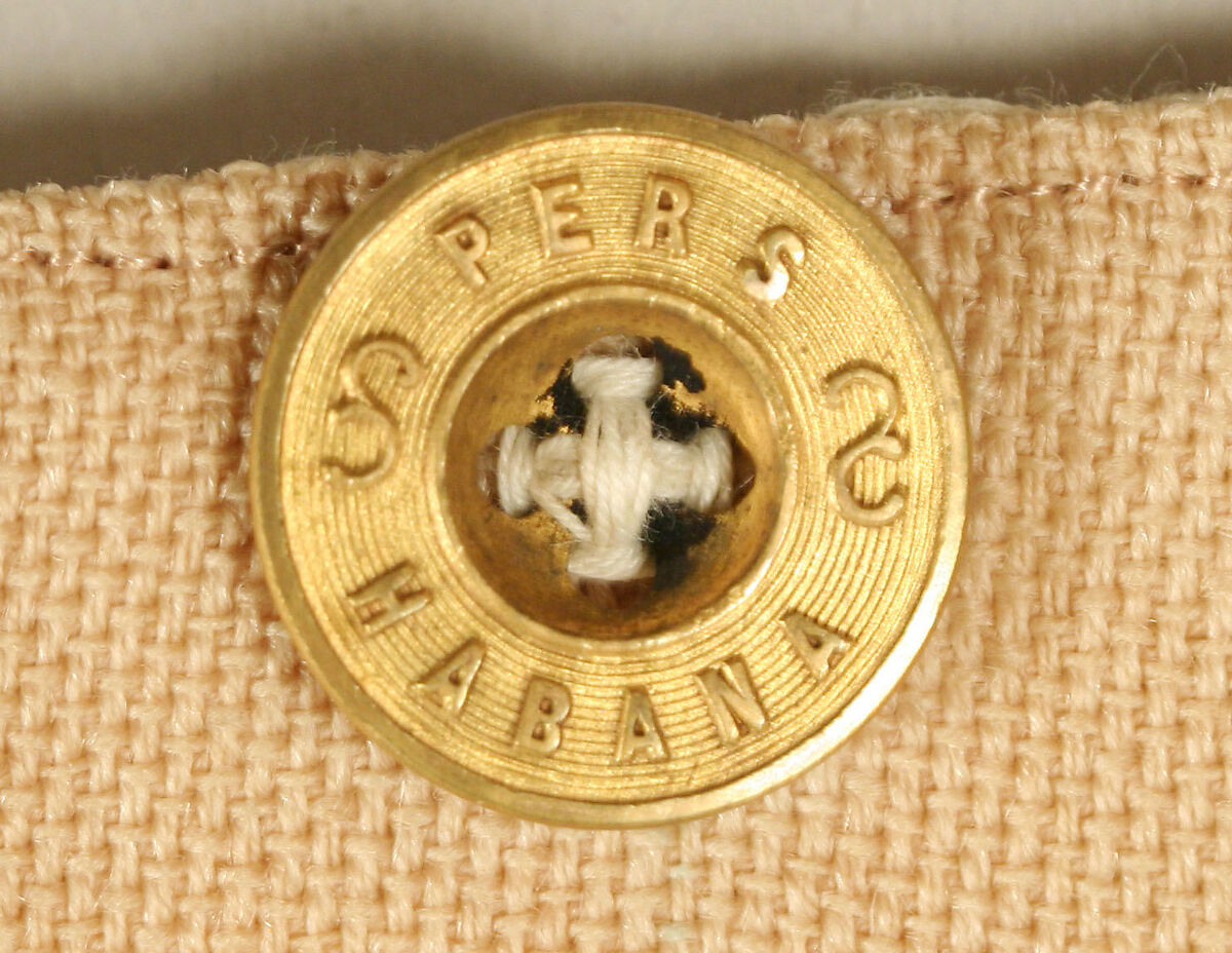 Suit, wool, silk, cotton, British