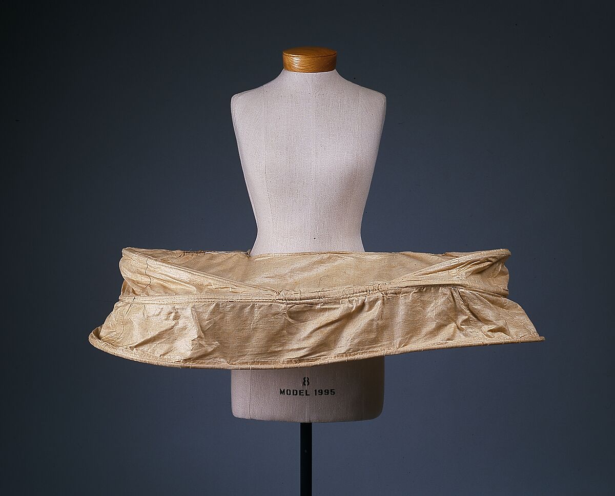 Eighteenth-Century European Dress, Essay, The Metropolitan Museum of Art