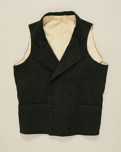 Waistcoat