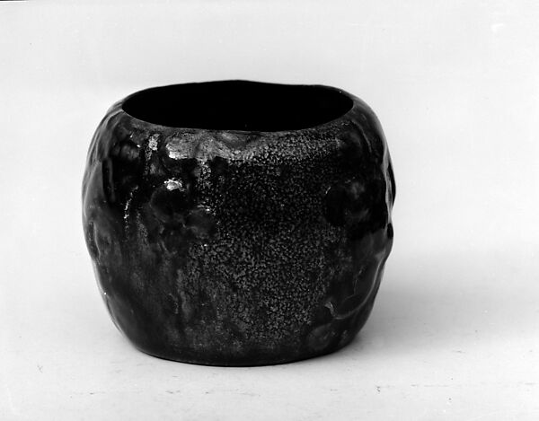 Bowl, Designed by Louis C. Tiffany (American, New York 1848–1933 New York), Enamel on copper, American