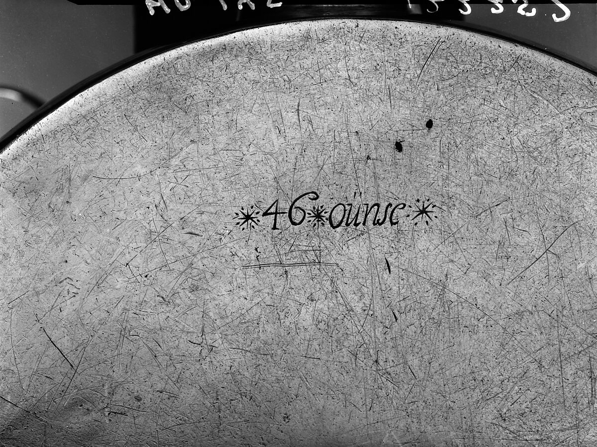 Teakettle, Cornelius Kierstede (1674–ca. 1757), Silver, American