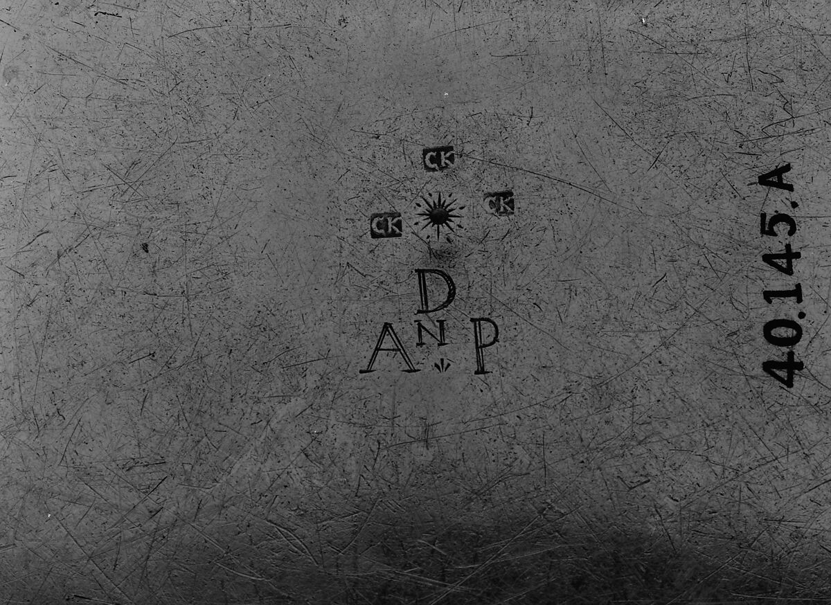 Teakettle, Cornelius Kierstede (1674–ca. 1757), Silver, American