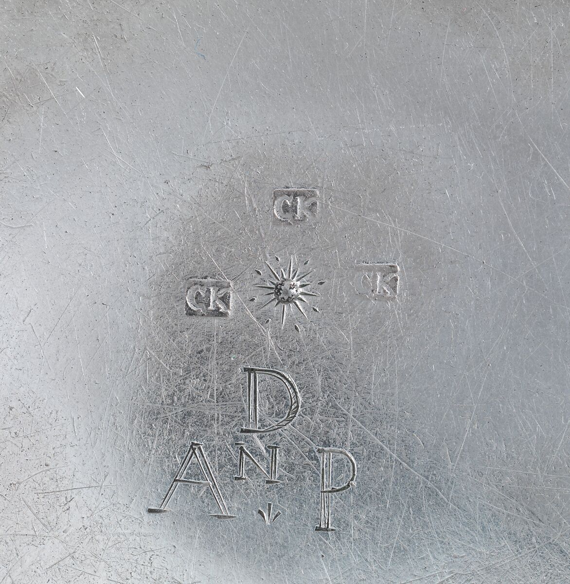 Teakettle, Cornelius Kierstede (1674–ca. 1757), Silver, American