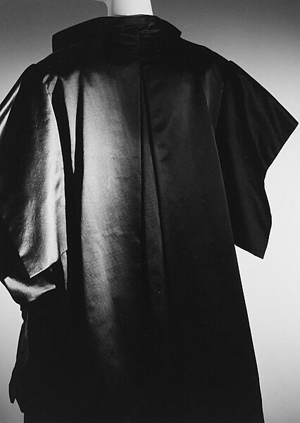 "Pisanelle", House of Dior (French, founded 1946), (a–c) silk
(d) silk, metal, plastic, French