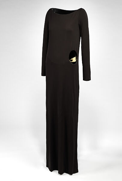 Gucci - Ensemble - Italian - The Metropolitan Museum of Art