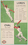 Lord&#39;s, Oval