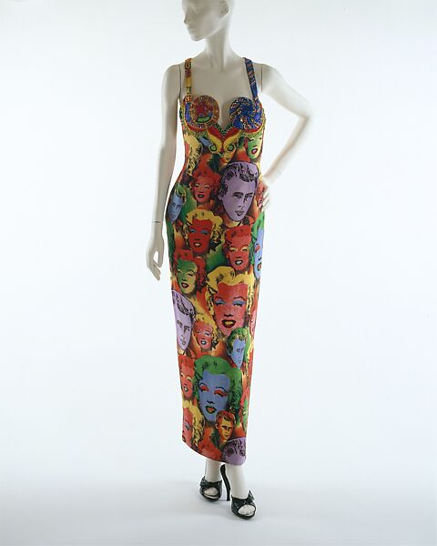 gianni versace art collection