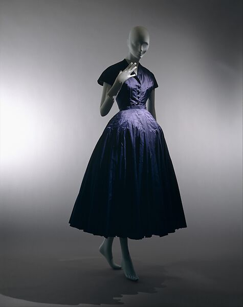 Christian Dior (1905–1957) | Essay | The Metropolitan Museum of