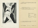 Plastique, Sophie Taeuber-Arp (Swiss, 1889–1943)